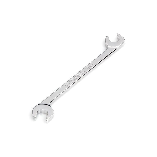 TEKTON 9 mm Angle Head Open End Wrench