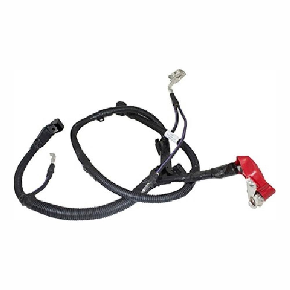 UPC 031508504431 product image for Motorcraft Starter Cable | upcitemdb.com