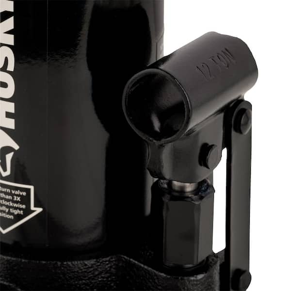 Hydraulic Floor Jacks | Carlyle Tools