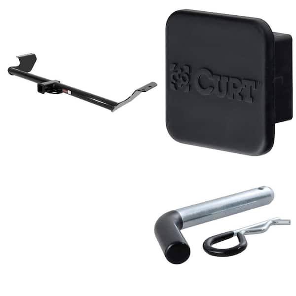CURT Class 3 Honda Odyssey Trailer Hitch with 5/8 in. Hitch Pin and Rubber Cover
