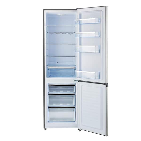 https://images.thdstatic.com/productImages/c8183b2d-b840-4c53-83fd-b2a087d8c76e/svn/stainless-steel-unique-appliances-bottom-freezer-refrigerators-ugp-278l-p-s-s-77_600.jpg