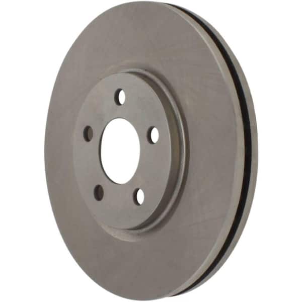 Centric Parts Disc Brake Rotor