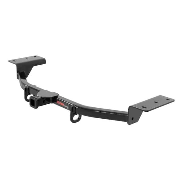 CURT Class 1 Trailer Hitch, 1-1/4 in. Receiver, Select Ford Focus