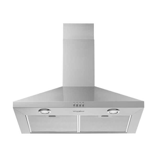 Vent-A-Hood 30-Inch 300 CFM Professional Wall Mount Range Hood