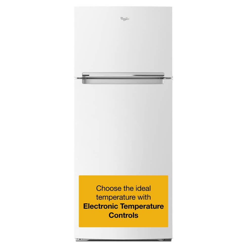 white-whirlpool-top-freezer-