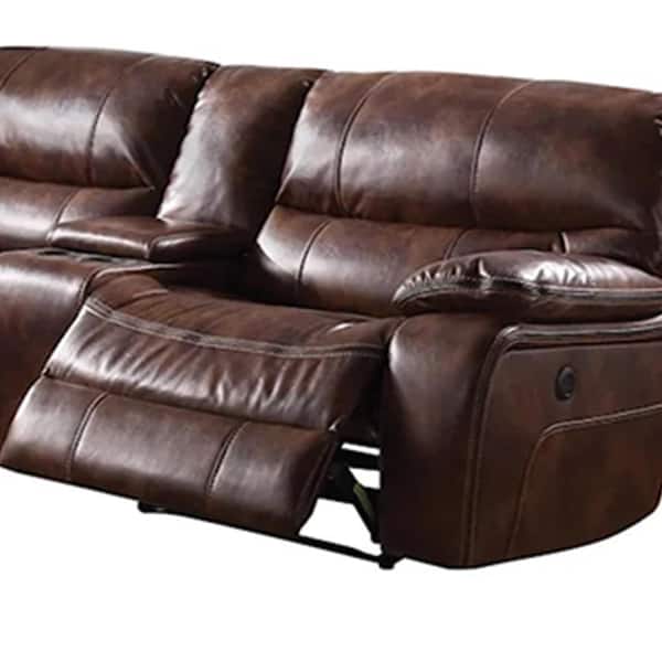 ACME Furniture Delmar Sofa 2P　美品 ACME Furniture Delmar Sofa 2P 美品 ACME Furniture DELMAR