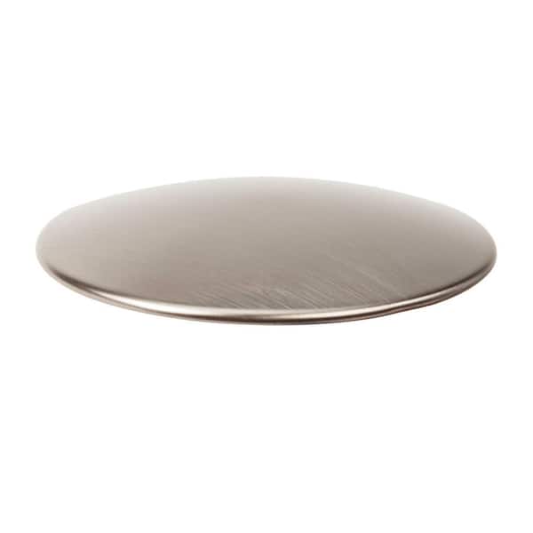 https://images.thdstatic.com/productImages/c81ae5e1-9e55-4242-bd01-888b70a6bc18/svn/brushed-nickel-pf-waterworks-sink-hole-covers-pf0717-bn-fa_600.jpg