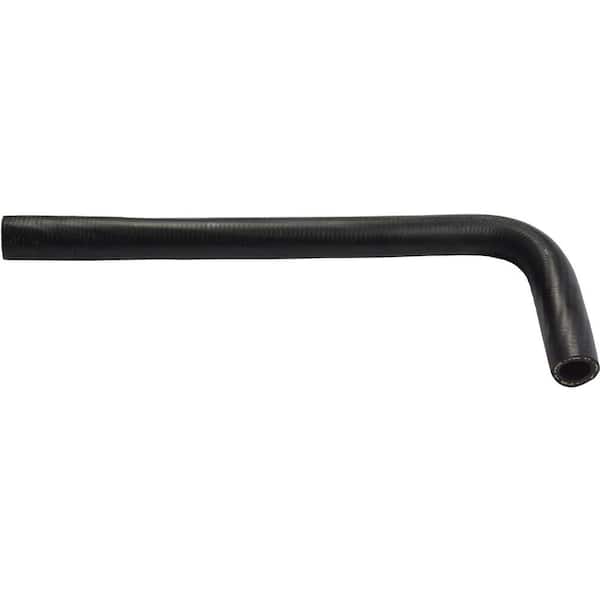 Continental Elite HVAC Heater Hose - Pipe-2 To Pipe-3