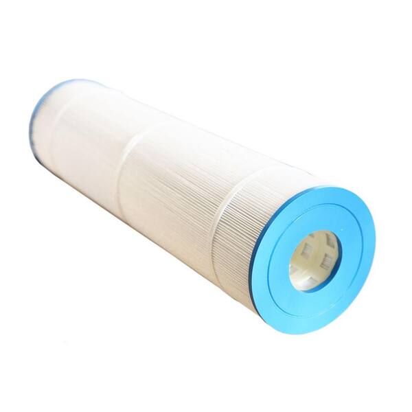 Tier1 26 in. x 7 in. 105 sq. ft. Pool and Spa Filter Tier1 26 in. x 7 in. 105 sq. ft. Pool and Spa Filter
