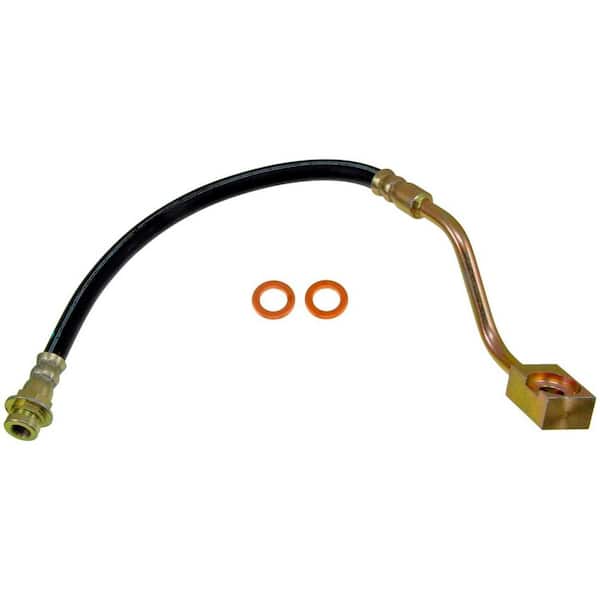 First Stop Brake Hydraulic Hose 1986-1987 Ford Taurus 2.5L 3.0L