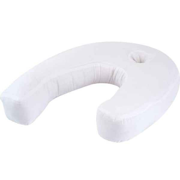 Side Sleeper Contoured Standard Pillow