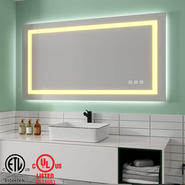 https://images.thdstatic.com/productImages/c81dc969-dae3-43a5-a1a5-1c15d55b159c/svn/bulit-in-double-led-light-strip-toolkiss-vanity-mirrors-tk19169-64_600.jpg
