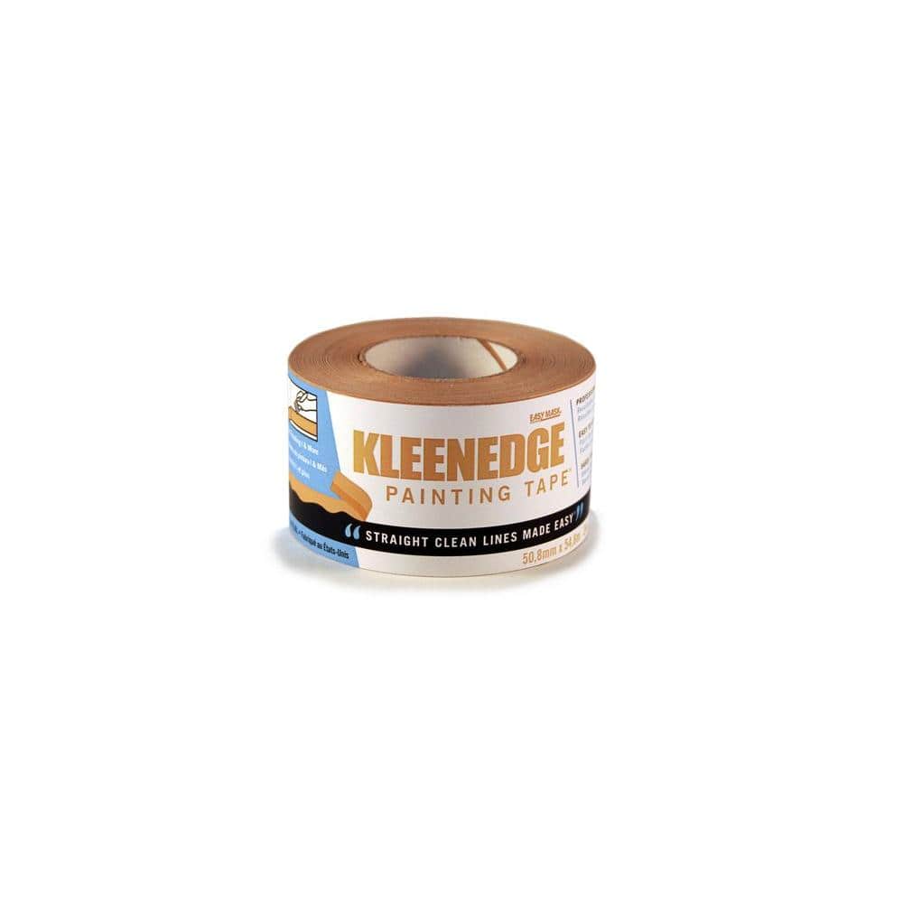 KleenEdge Low Tack Painting Tape, 24mm (~1"), 591260 - View #8