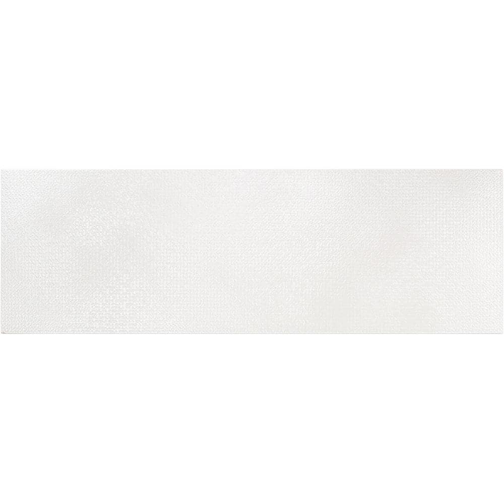 Singer Tokum 4 in. x 0.47 in. Semi-Polished Porcelain Tile Sample price history on PriceWatchPro