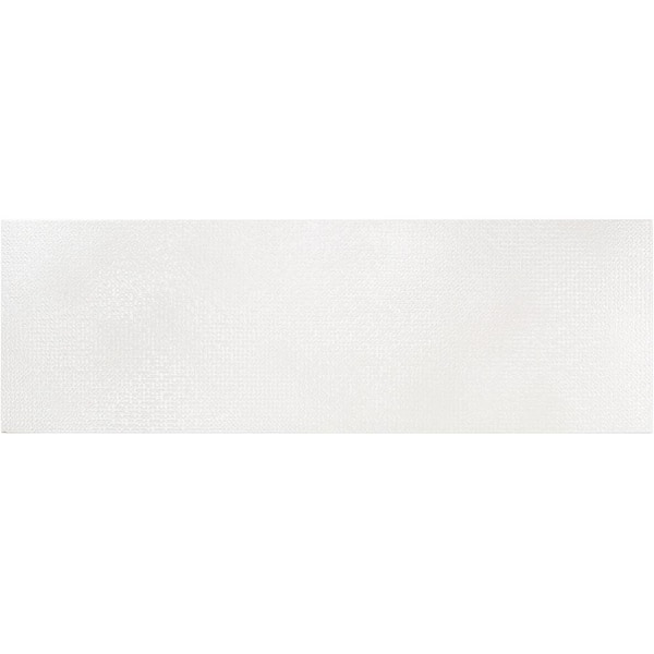 Ivy Hill Tile Singer Tokum 4 in. x 0.47 in. Semi-Polished Porcelain Tile Sample