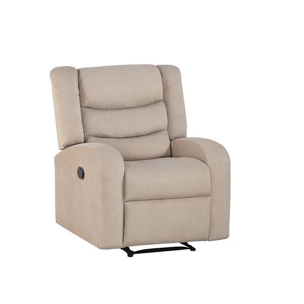 Steve Silver Madeline Sand Recliner