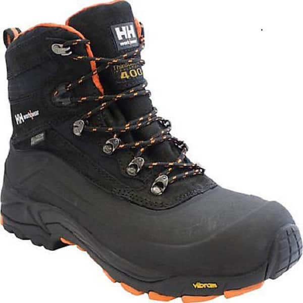 helly hansen winter work boots