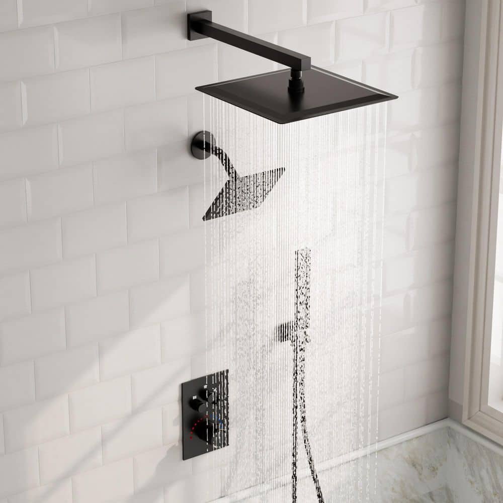Brighte Shower Dryer ブラック Amazon | 【佐々木希 アンバサダー】Brighte ブライト SHOWER
