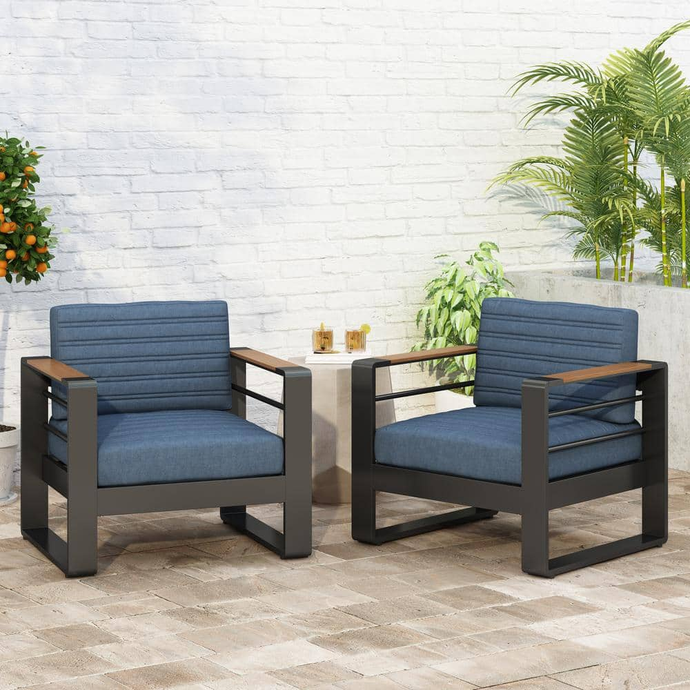 Christopher knight aluminum patio furniture sale