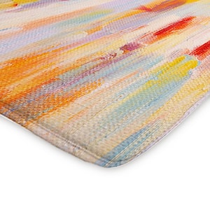Rogue Rectangle Kitchen Mat 22in.x 35in.