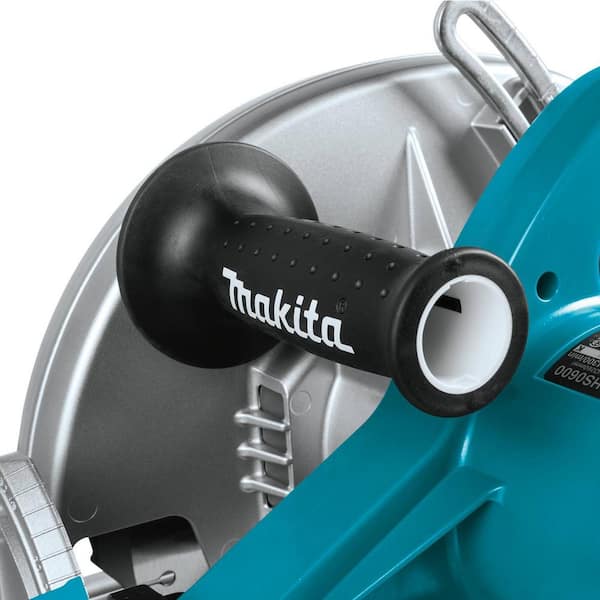 Saw The Amp Corded in. Makita - 15 HS0600 Home Depot Circular 10-1/4