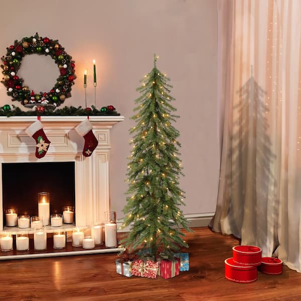 クリスマス 15\" Holiday Tree home-decorators-collection-pre