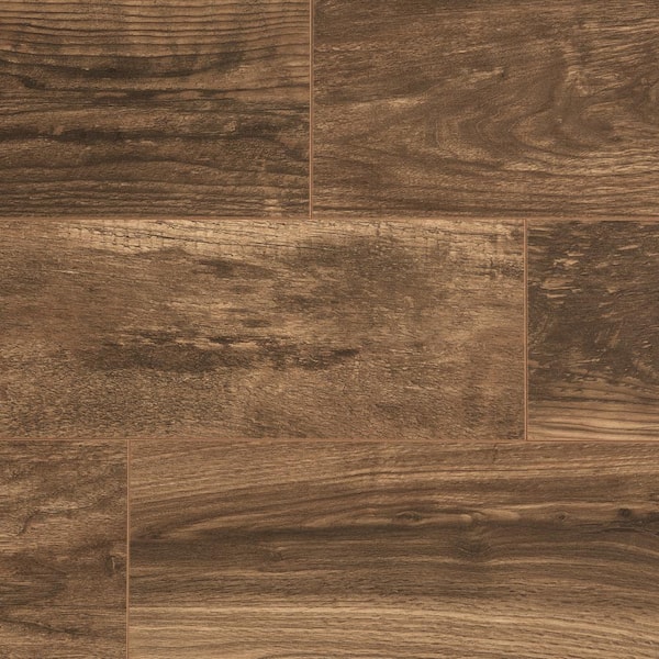 Home Decorators Collection Aged Wood Fusion 12 mm Thick x 6-3/16 in. Wide x 50-3/4 in. Length Laminate Flooring (697.6 sq. ft. / pallet)