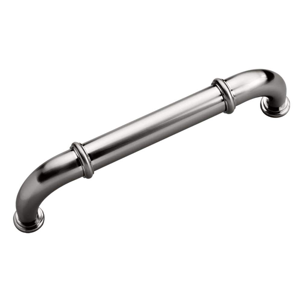Satin Nickel 8'' Center to Center Appliance Pull Handle
