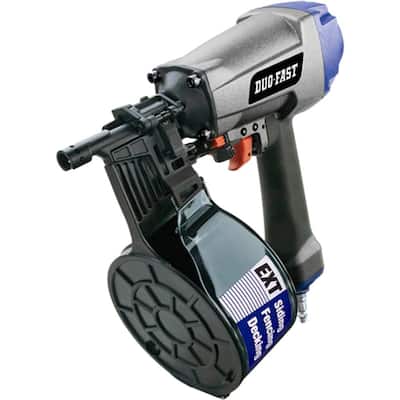 Duo Fast Siding Nailers Nail Guns The Home Depot