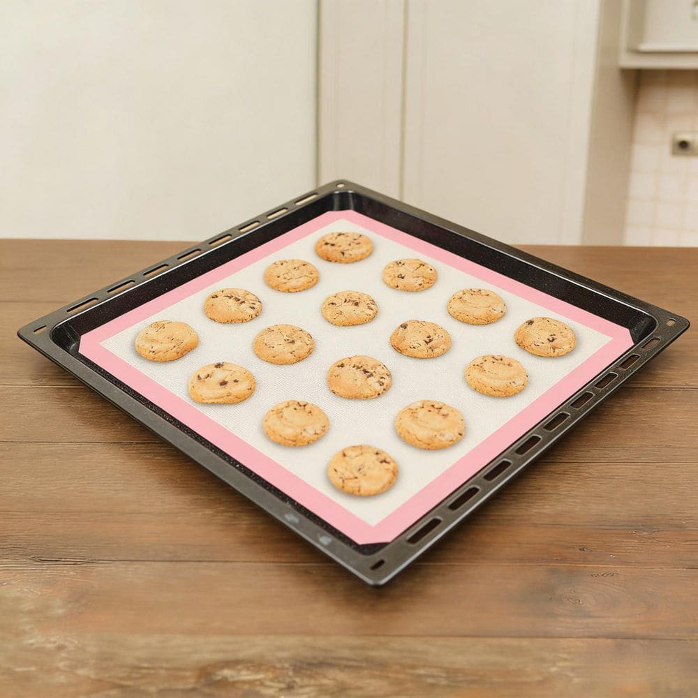 baking mat cookie baking tin