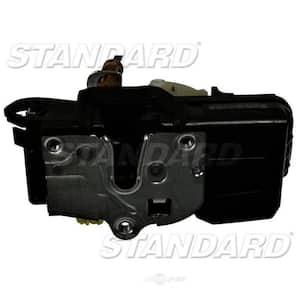 Door Lock Actuator 2002-2004 Jeep Grand Cherokee 4.0L 4.7L DLA-566 ...