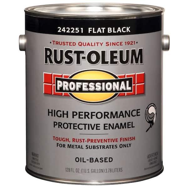 Testing Rust-Oleum's New Metal Colors Spray Cans - Very Nice Paint 