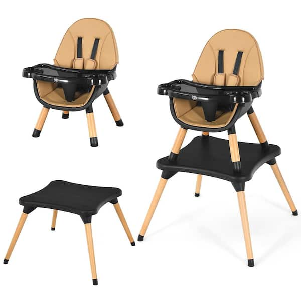 Costway high chair reviews sale