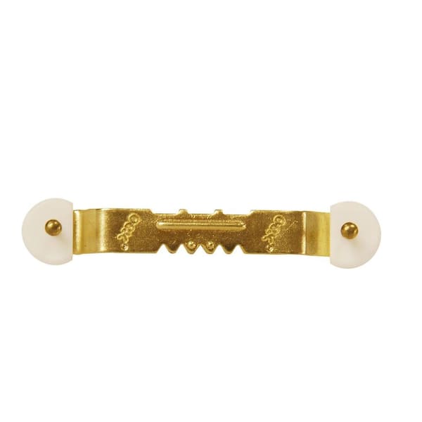 20 lb. ReadyNail Small Sawtooth Hangers (3-Pack)