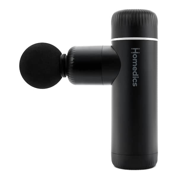 HoMedics Rebound Essential 4-Speed Percussion Massager
