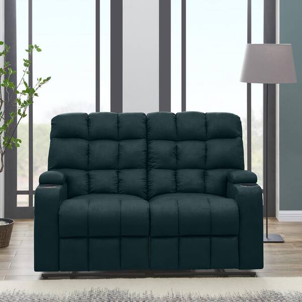 prolounger wall hugger loveseat