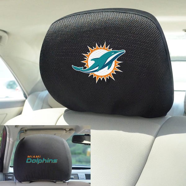 Miami Dolphins Car Seat Canopy 