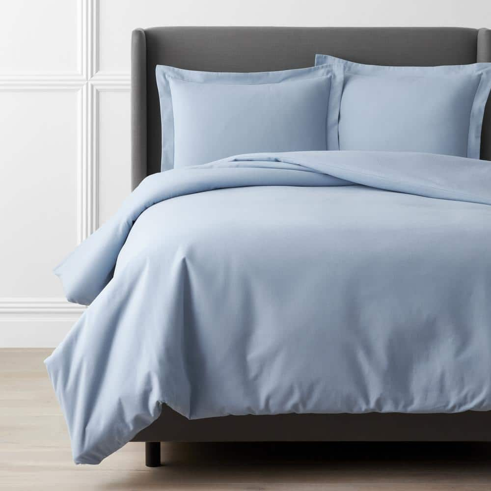 King PB Atlantic online Duvet Cover 100% Cotton