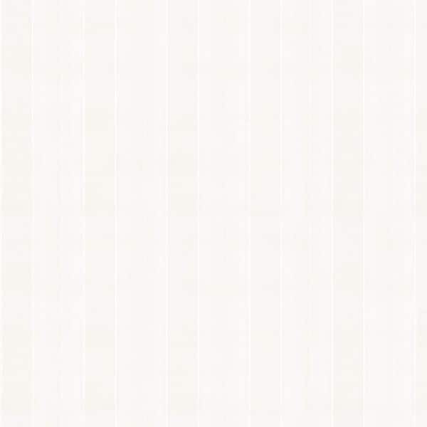 Classic Stripe Embossed Wallpaper in shades of Pearl