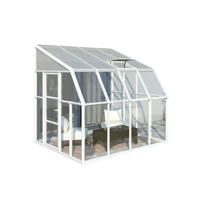 greenhouse palram