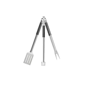 Stainless Steel 304 Grilling Tool Set