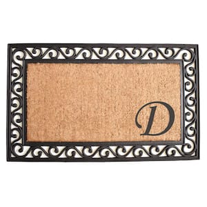 Calloway Mills Golden Doormat 24 x 36 109422436 - The Home Depot