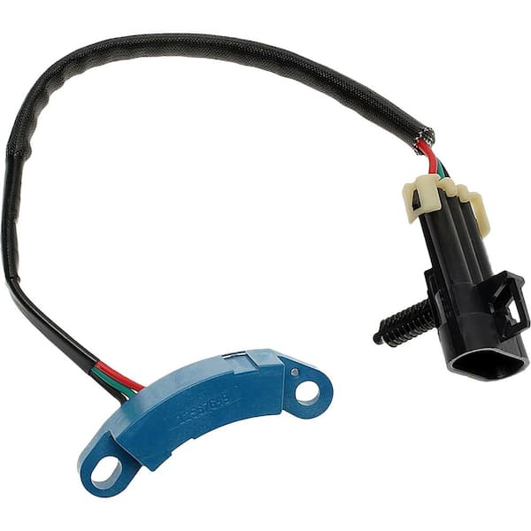 Standard Ignition Engine Crankshaft Position Sensor