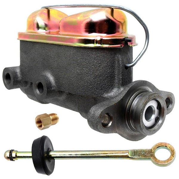 Raybestos Brake Master Cylinder