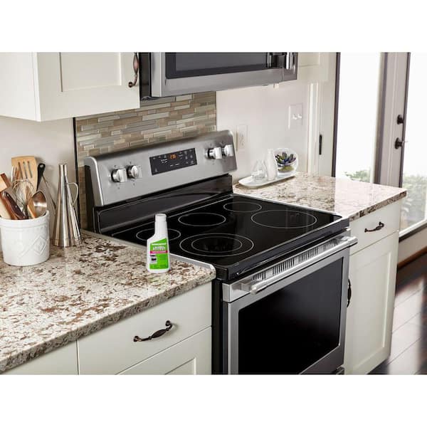 Affresh® Cooktop Cleaner W10355051