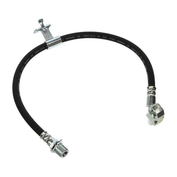 Centric Parts Brake Hydraulic Hose - Front Right
