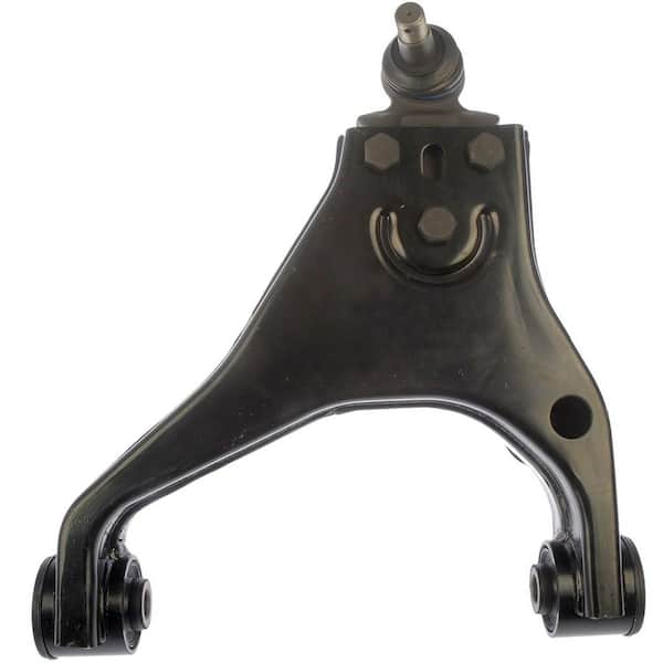 OE Solutions Control Arm Front Lower Left 2003-2004 Kia Sorento