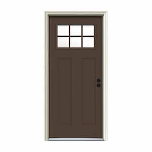 brown-jeld-wen-steel-doors-