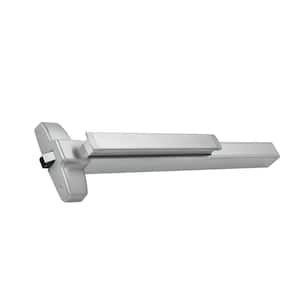 900 Series UL Listed Aluminum 36 in. Grade 1 Heavy Duty Panic Rim Surface Exit Device