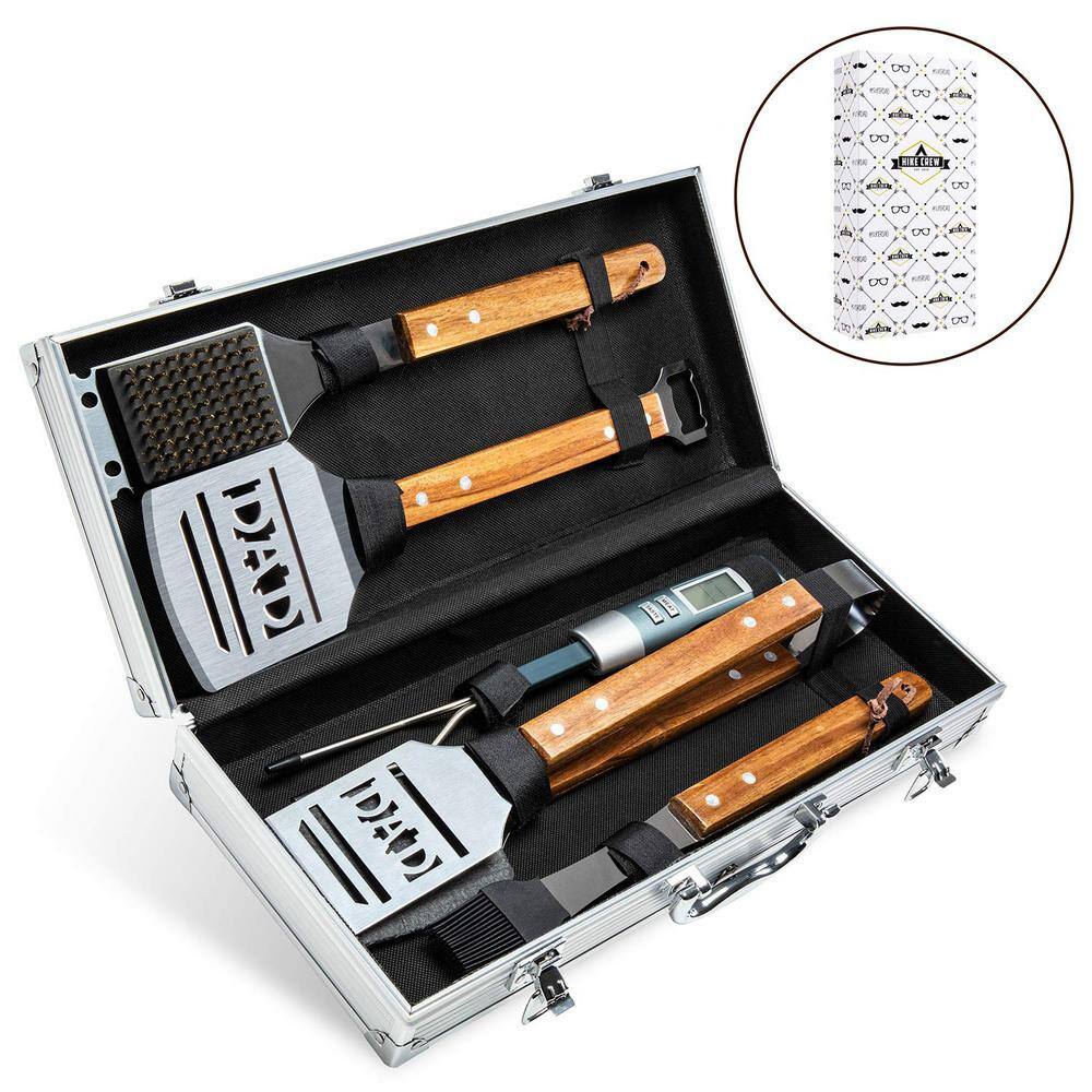 bbq tools gift set